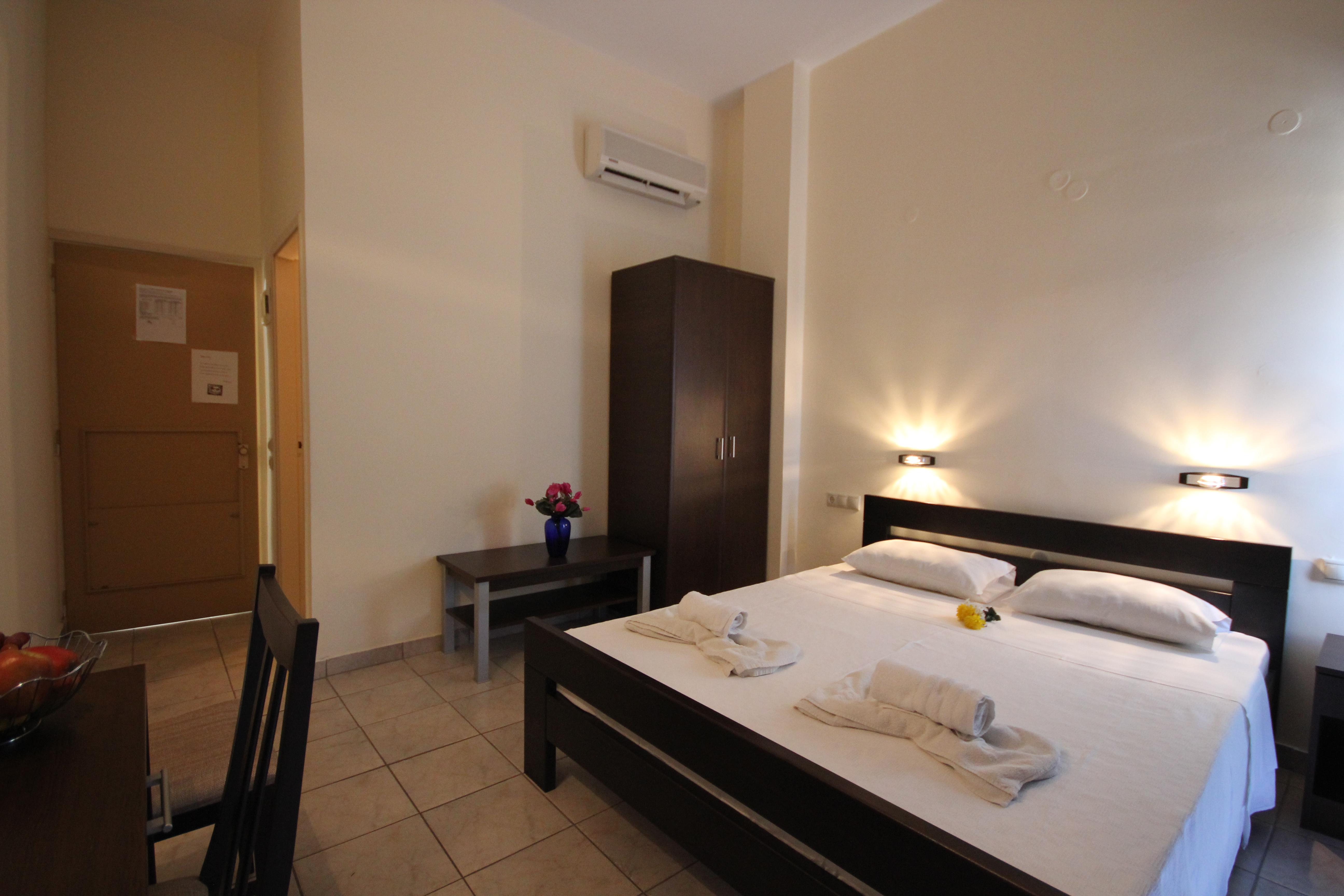 Hotel Filmar Hotel, Ixia, Rhodes
