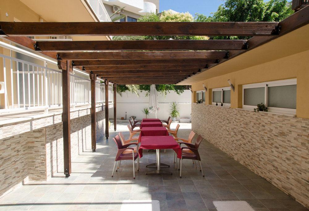 Filmar Hotel, Ixia, Rhodes 3*