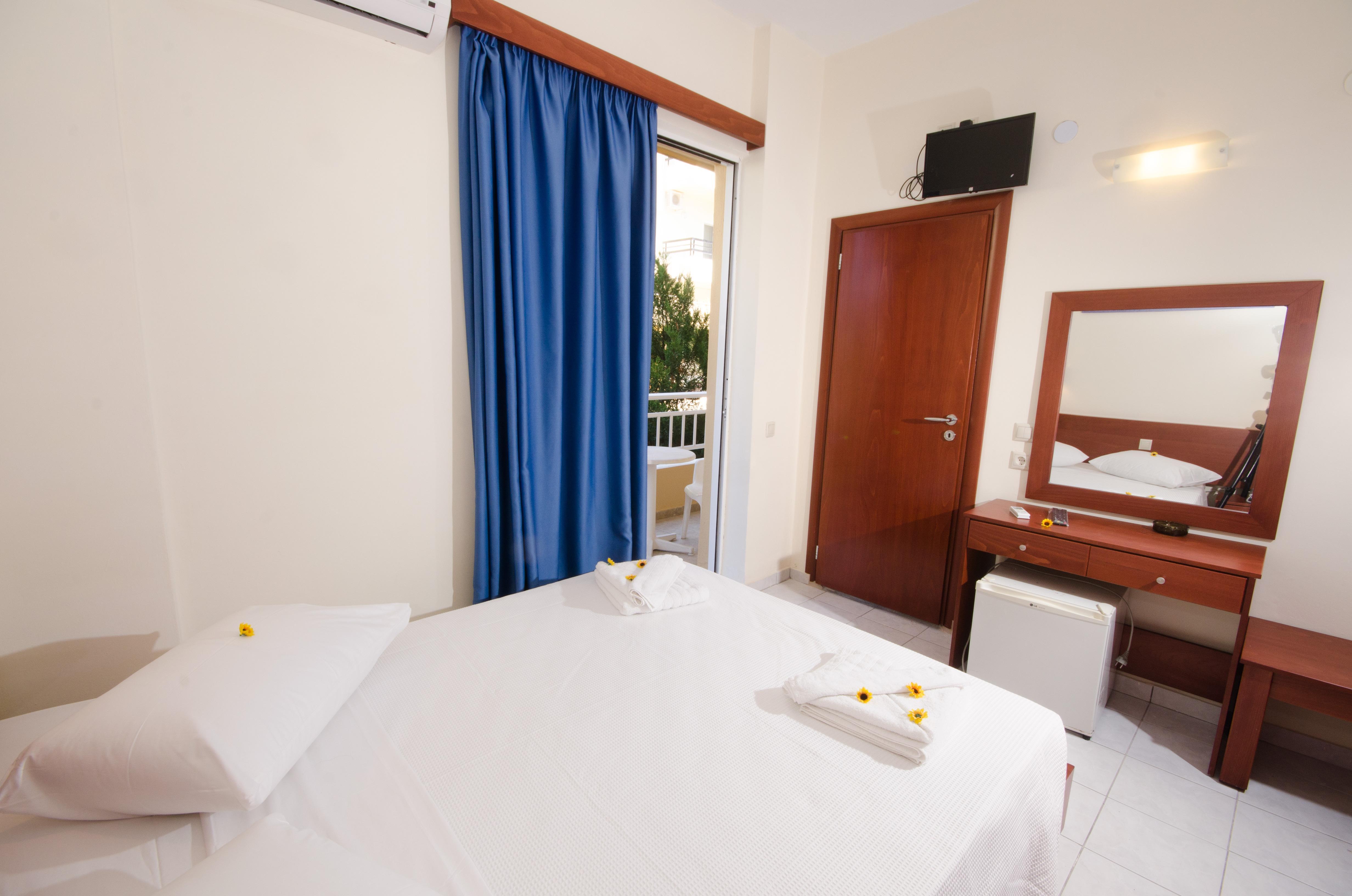 Filmar Hotel, Ixia, Rhodes Hotel Ixia (Rhodes)