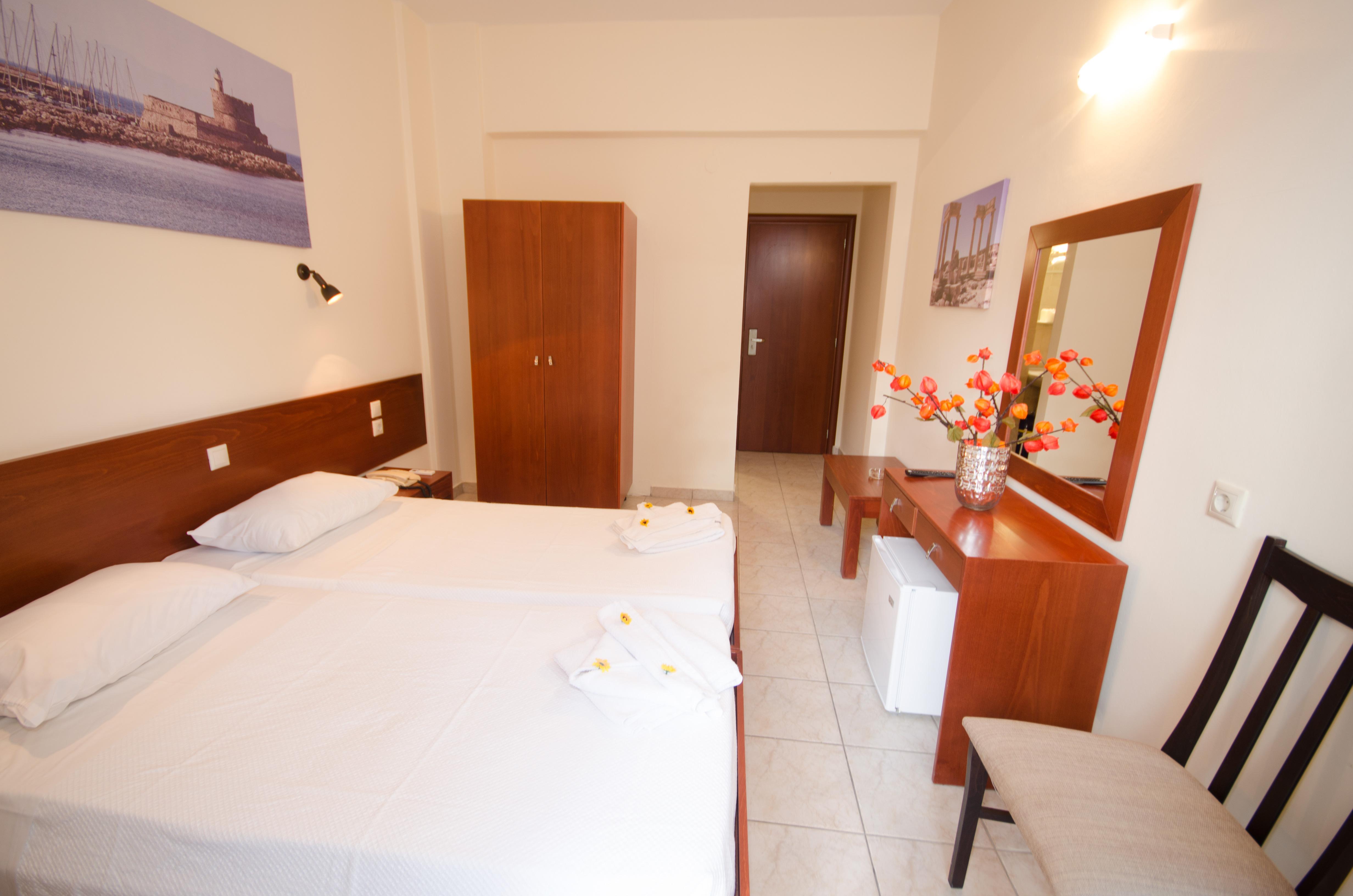 Filmar Hotel, Ixia, Rhodes 3*